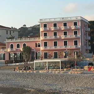 Hotell Piccolo Lido, Bordighera
