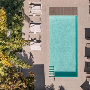 Hotell Elisa &, Bordighera